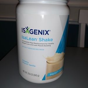 Isagenix